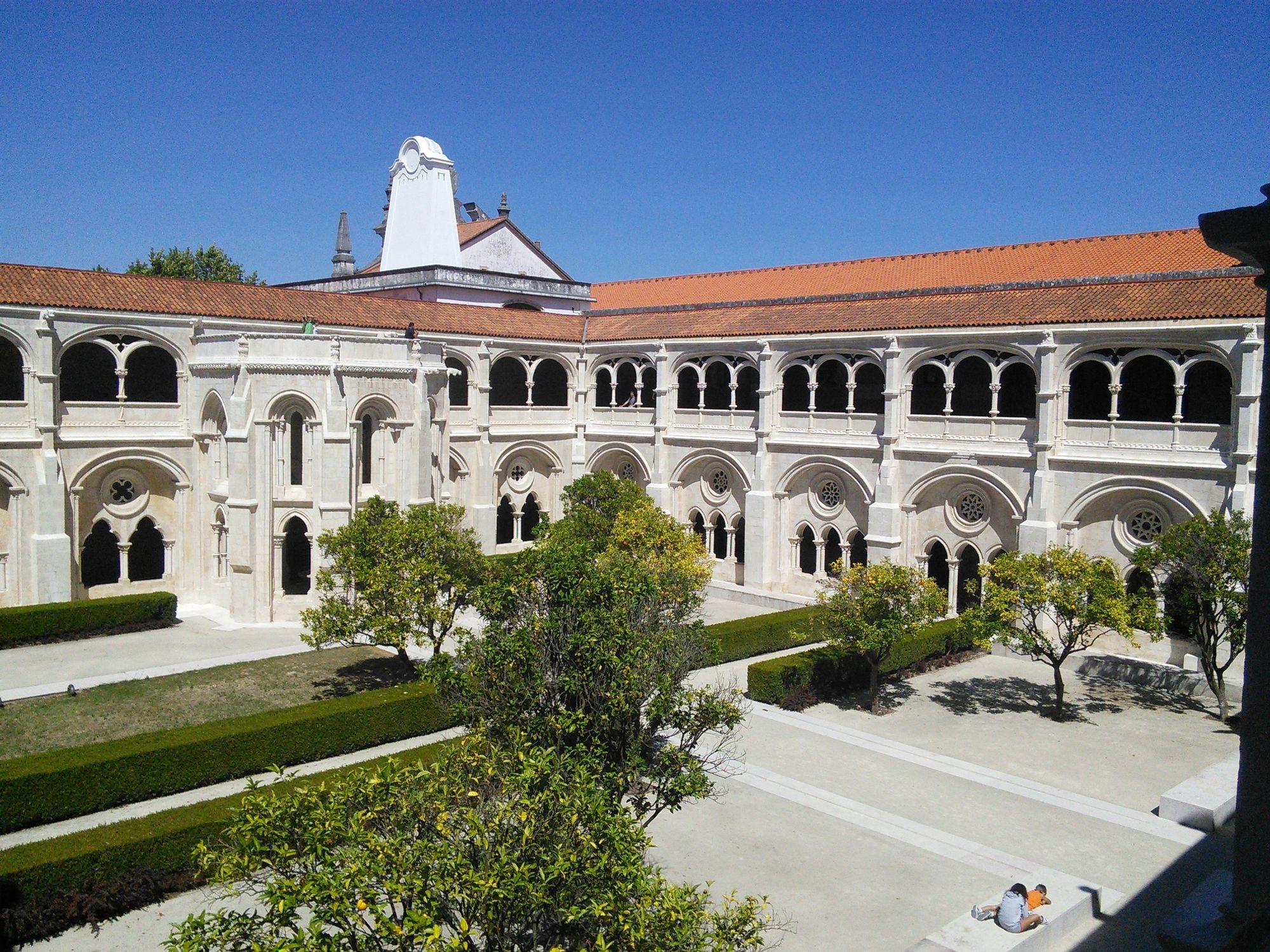 Monastery of Alcobaça