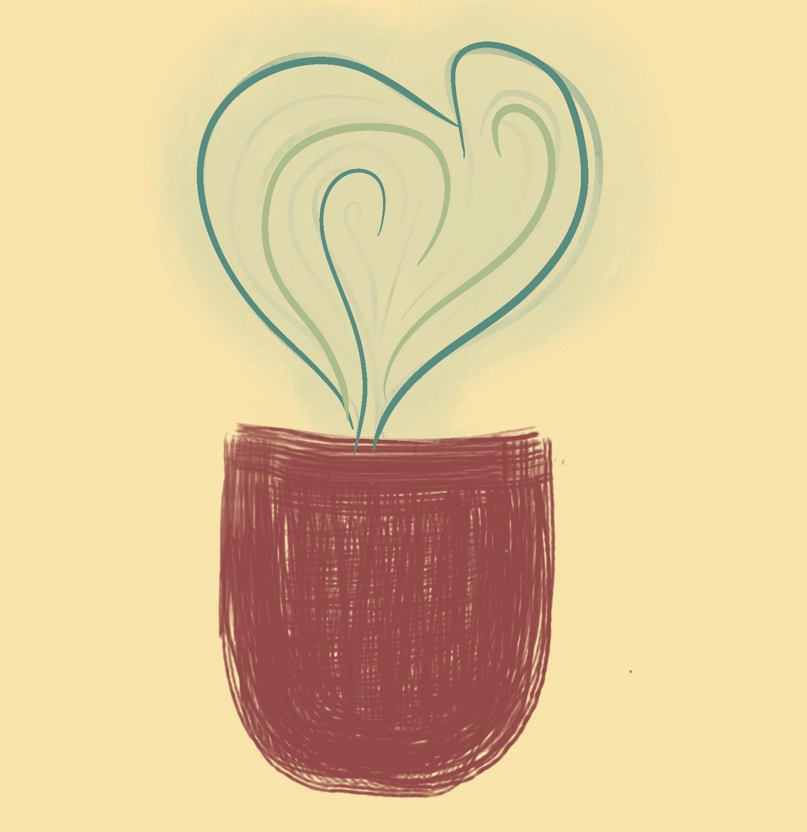 Lovers' Coffee
