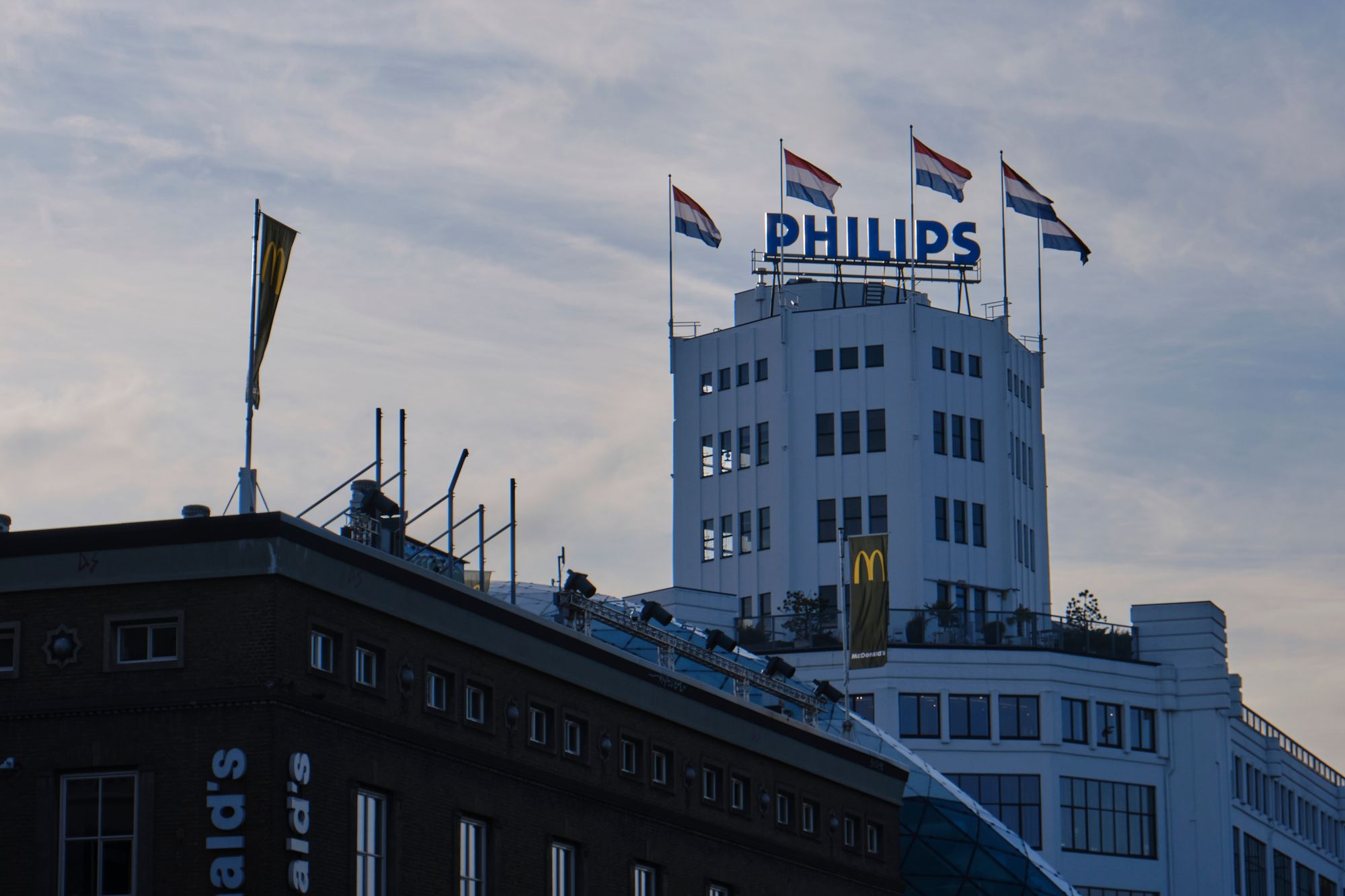 Old Philips