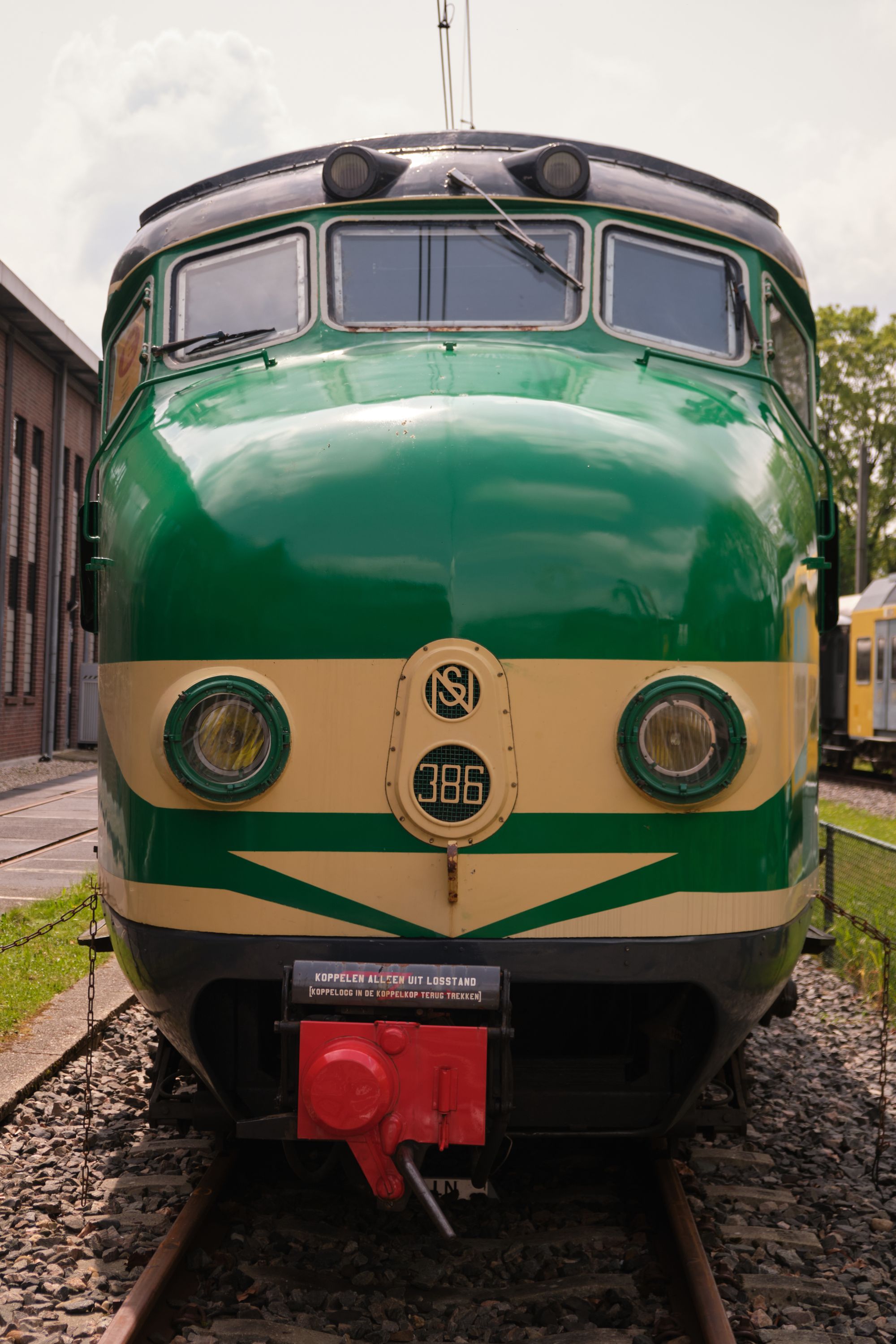 NS 386