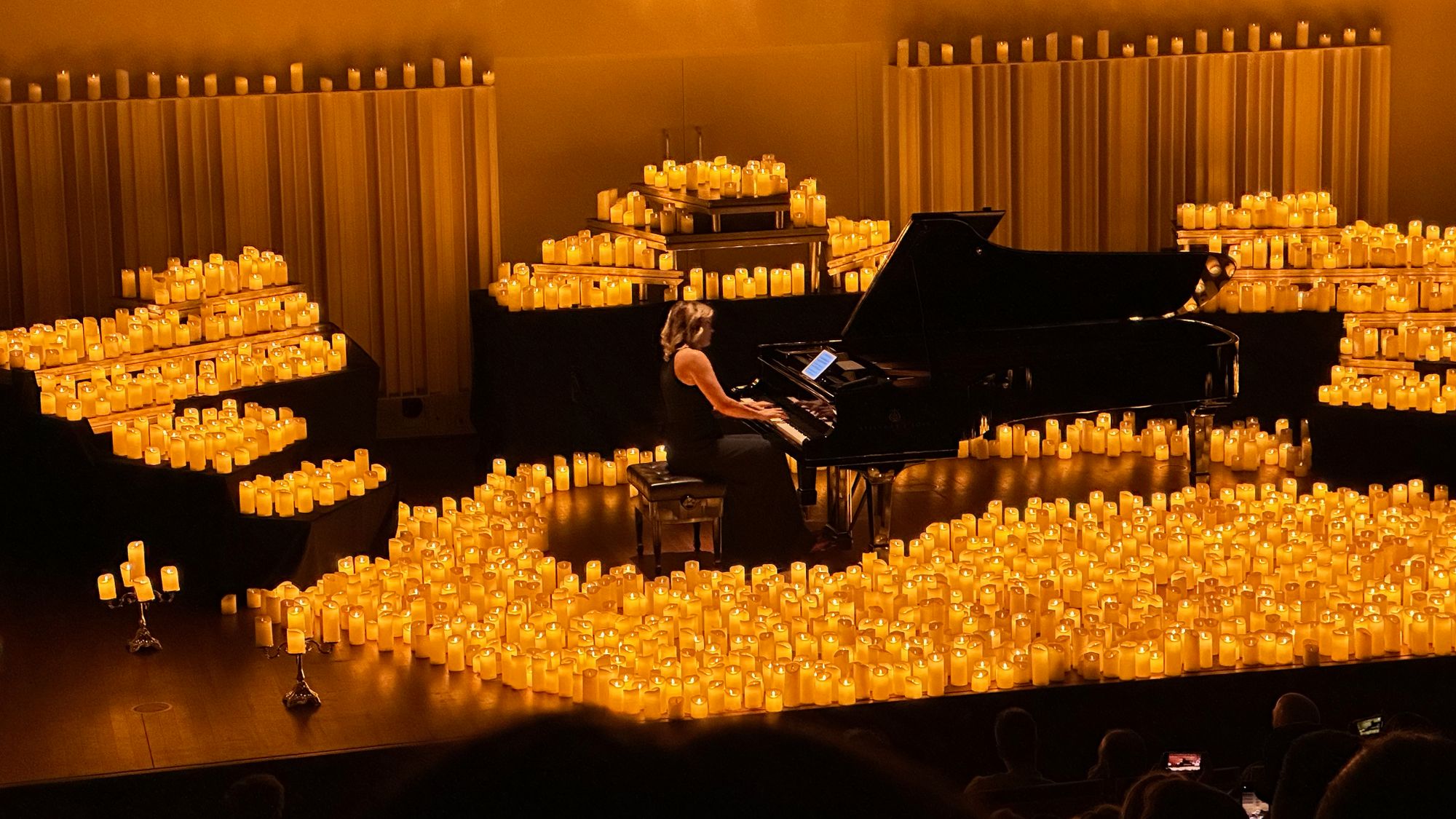 Candlelight Concert